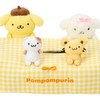 Sanrio 100714 Tissue Box Case, Pompompurin