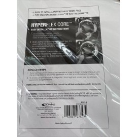 Bell Leopard Fluffy Thumb Grip Steering Wheel Cover Fits 14-1/2" to 15-1/2"