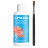 SULLMAR Slip Solution Kit A Nail Extension Gel Liquid Slip