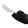 Adaptive Utensils Comfortable Grasp Easy Control Daily Eating Assistant Fork