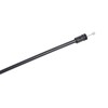 Hood L Release Cable 51237239240 Car Engine Hood Bonnet Release