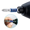 Vessel MX142150 Double Ended Bit Magnum with Plunging +2 x