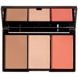 Sleek MakeUp Face Form Contour Palette Light, 0.02 Kg