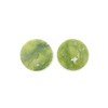 BNP Eyelash Extension Jade Stone Glue Lashes,2pcs Adhesive Pallet Eye