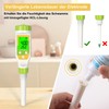 GISNPA Digital pH Meter for Food Hot sauce canned food