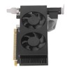 GTX750 4G DDR5 Graphics Cards with 2 Cooling Fan 128