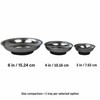 Stainless Steel Magnetic Parts Tray – Screw, Nut & Bolt