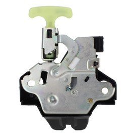 AUTOKAY 57530-FJ020 Power Trunk Lock Latch Fits for Subaru Impreza WRX STI 2015-2019 57530FJ020