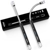 VEHHE USB Lighter, Candle Electric Lighter with Safety Lock Rechargeable