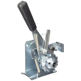 Demco 5433 Right Winch Assembly