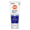 Repelente de Mosquitos en Gel OFF! Defense Protección Duradera 100ml