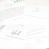 Pregnancy Diary and Planner - 40 weeks relaxed through pregnancy