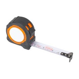 FastCap FastCap ProCarpenter Standard Story Pole Measuring Tape - Ideal for Professionals and Home Improvement - with Lever Action Belt Clip and Dual Locking System - 16' - 98030