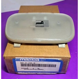 Ford 01-06 Mazda Tribute SUV Rear Center Interior Dome Light Ford Maverick