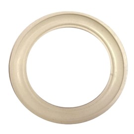 Eopzol 151553-00 Dust Seal Brake for Dewalt Black and Decker Porter Cable DW420 DW421 DW422 DW423 Type1 DW423 Type2 2771 Type1 27708 27707 25708 Type1 382 5