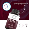 Tudca 500mg 1000mg Per Serving Capsules Tauroursodeoxycholic Acid Liver Support