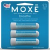 MOXE Breathe | Himalayan Salt Inhaler | Help Clear Congestion,