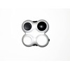 Tattaruz Fidget Pad (dice).
