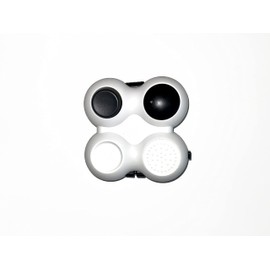 Tattaruz Fidget Pad (dice).
