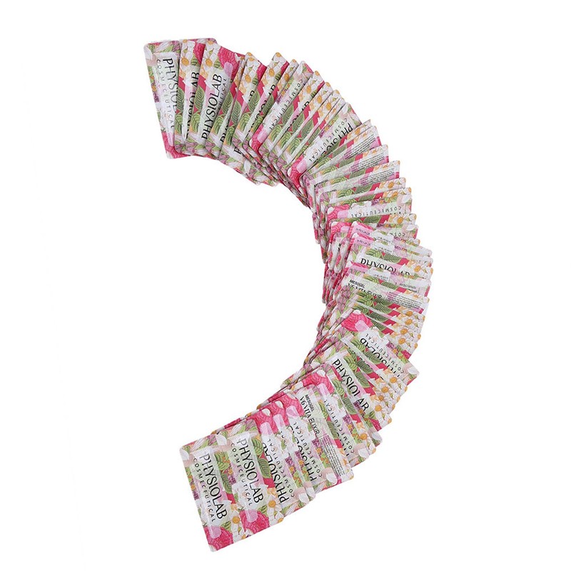 100pcs Vitamin Tattoo Aftercare Cream Anti‑Scar Tattoo Fixing Agent Repair
