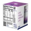 Euroky Vitality Drink, Wellness Beverage – Rejuvenation, Immunity, Cognition and