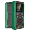 YEAPOOK 3 in 1 Handheld Digital Oscilloscope Multimeter Portable Oscilloscopes,