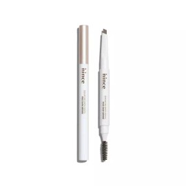 HINCE 힌스 시그니처 브로우 펜슬 리필 포함 206237 Hince Signature Brow Pencil with Refill 206237 [01 Gray Brown]