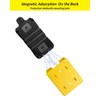 Dump Trailer Remote Control Switch 12V DC Fit for Trailer