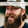 Live Bearded Beard Boost: Cápsulas Para Barba Con Biotina N/a
