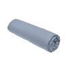 TODAY Essential Fitted Sheet 90 x 190 cm Single 100%