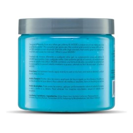 Johnny Bravo | Mode Styling Gel | Gel Fijador De Cabello