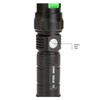 OEMTOOLS 24696 Pivoting LED Work Light, 300LM Magnetic Work Light,