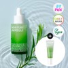 ISOI Moisture Dr. Ampoule 40ml Set (+Cream 10ml) - [SET]
