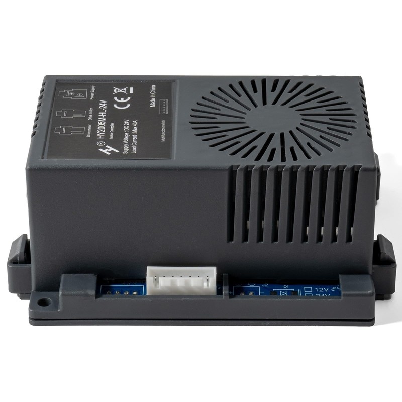 ToiCottage HY2005M-HL-24V Control Box Receiver