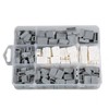 ViD® Plug-in Terminal Assortment Box/Set 160 Pieces