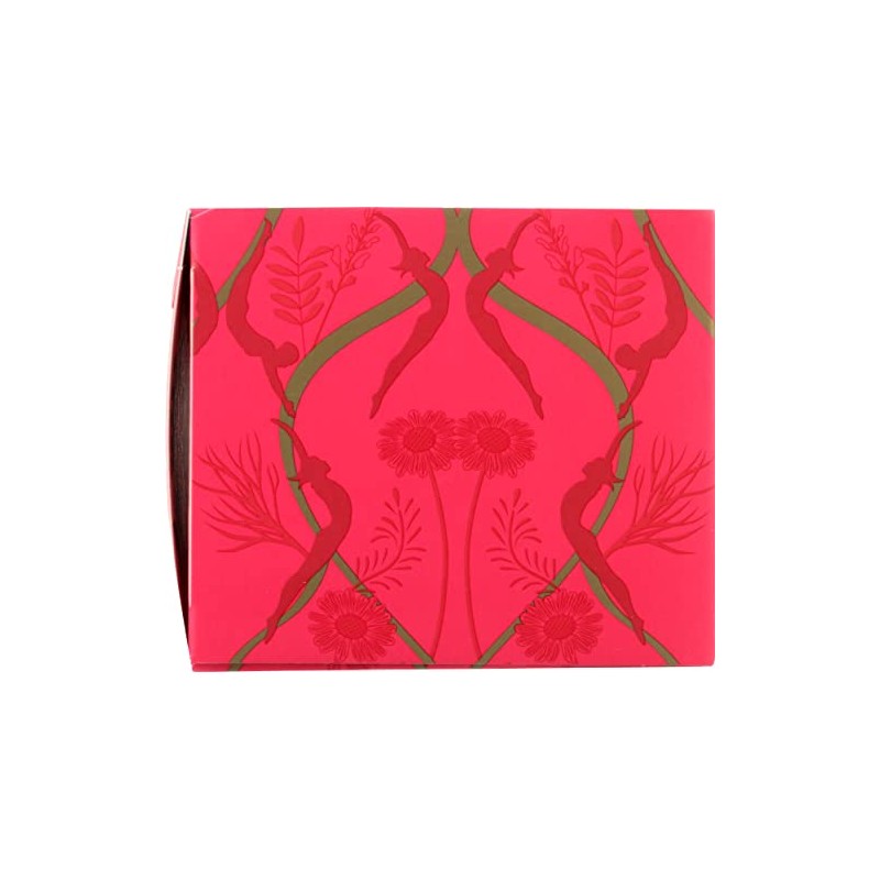 Pack of 1 x Pukka Herbal Teas Love Organic Rose