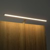 LED Mounted Light for Wardrobe / Cabinet / Shelf Lighting
