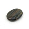 Cheongho's eye gemstone meridian tool bathroom self massage 24HW-856 / 청호안석 보석괄사 경락도구 목욕탕 셀프마사지 24HW-856