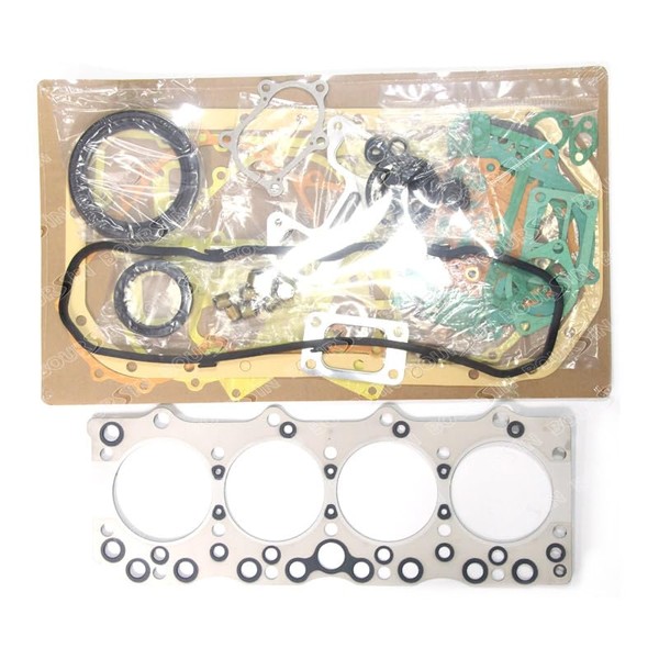 Full Gasket Set for Isuzu NPR NQR 4BD2 3.9L 1992-1998