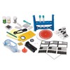 Science Mad Crime Lab Kit For Kids - Learn About