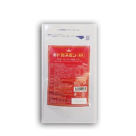 観音秘 HLP 新トカスミンEX15日分（313mg×90粒）高濃度ミミズ酵素配合 ワキ製薬