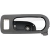 Dorman 81820 Front Driver Side Interior Door Handle for Select