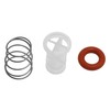 Valve Set (Water Tank) Compatible with/Replacement Part for Jura 15041