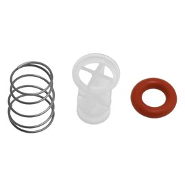 Valve Set (Water Tank) Compatible with/Replacement Part for Jura 15041 Fully Automatic Coffee Machines (Description)