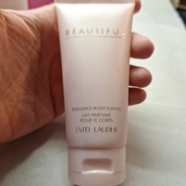 Estée Lauder Estee Lauder  Beautiful Perfumed Body Lotion 2.5 oz /75ml NEW Unsealed
