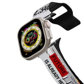 CASETiFY Impact Watch Band FBM Parent