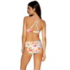 Sunsets Unforgettable Bottom Bikini, Tropical Breeze, 14
