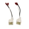 IMC Speaker Wire Harness Adapter For 2015 2016 2017 2018
