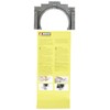 Noch 34852 12.3 x 8.5 cm Tunnel Portal Double Track