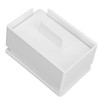 24 Holes Capsule Filler Food Grade Compact Convenient Automatic Capsule